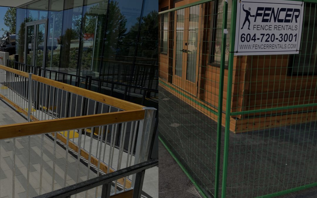 🚧 Fencer Fence Rentals: Quietly Keeping Things Running Smoothly