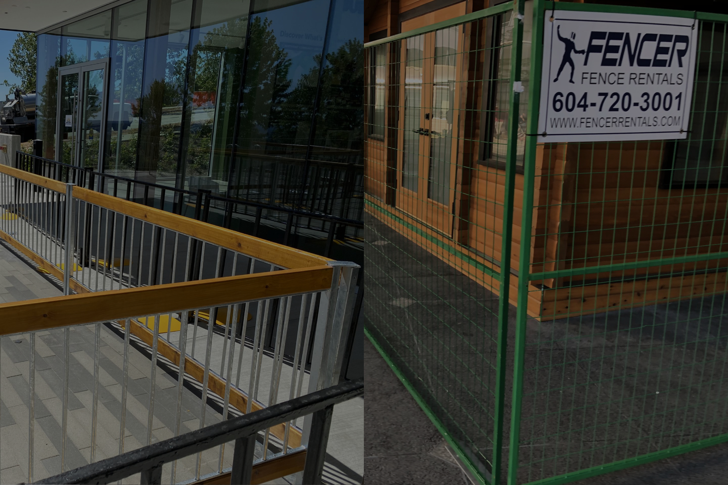 🚧 Fencer Fence Rentals: Quietly Keeping Things Running Smoothly