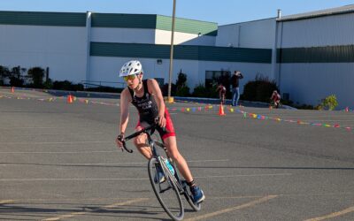 Victoria Youth Triathlon