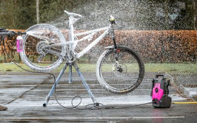 Bike Wash and Gear Swap – June 19, 2021